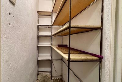 Vanzare 2 camere Dorobanti | Bloc Perla | Vedere spate - 12