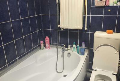 Apartament în Mihai Bravu - 2