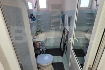Apartament cu 2 camere semidecomandat în Central - 7
