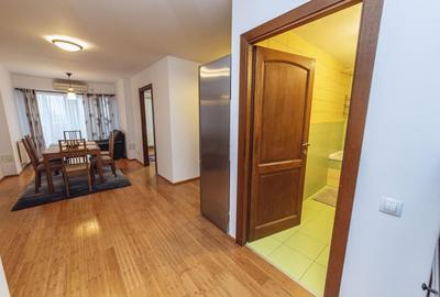 Apartament cu 3 camere decomandat, mobilat în Străulești - 20