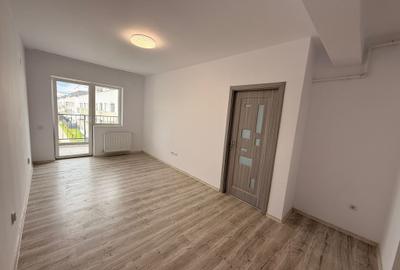 Garsonieră decomandată în Florești - 3
