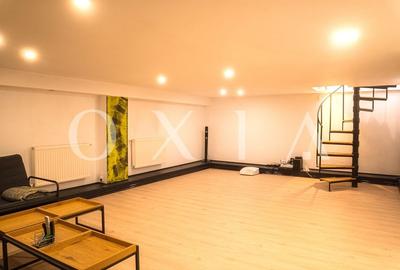 AX1118 Zona Fabric-Complex Studentesc, Mobilat&Utilat, Doua Nivele - 11