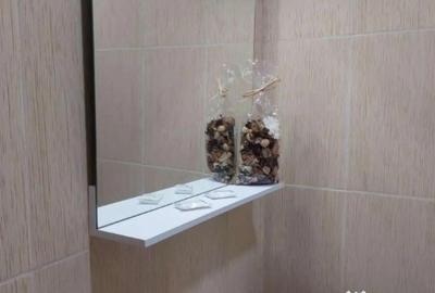 Garsonieră decomandată în Odobescu