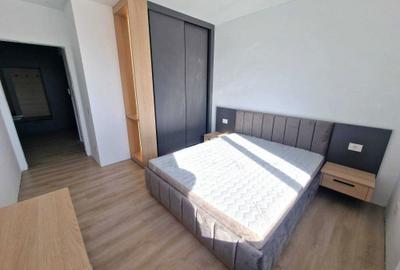 Apartament cu 3 camere decomandat în Exterior Vest - 7