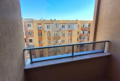 Apartament cu 2 camere în George Enescu - 11