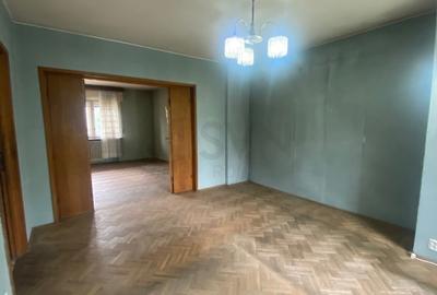 Apartament cu 3 camere decomandat în Casin - 6