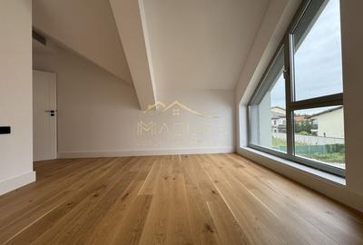 Vila Smart&Green *276mp* First Rent // Pipera-Erou Iancu Nicolae - 27