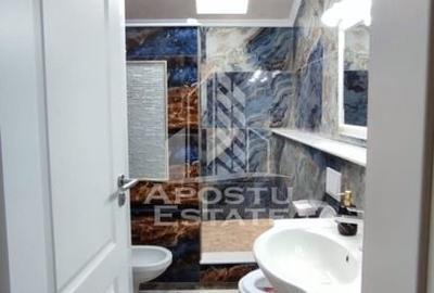 Apartament 3 camere, zona centrala, Remetea Mare - 9