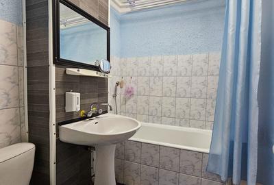Apartament cu 3 camere decomandat în Mircea cel Bătrân - 7