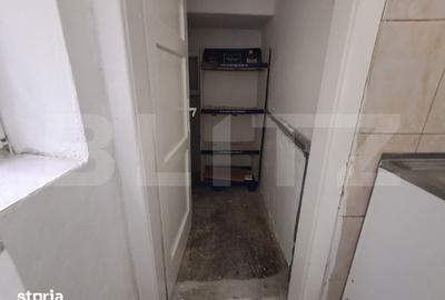 Apartament cu 2 camere semidecomandat în Libertății - 5