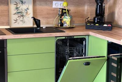 Apartament cu 2 camere in Ghimbav Stil, confort ?i priveli?te de vis - 6