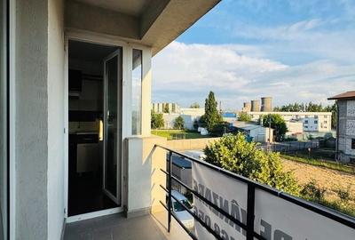 Apartament cu 2 camere decomandat, mobilat în Metalurgiei - 11
