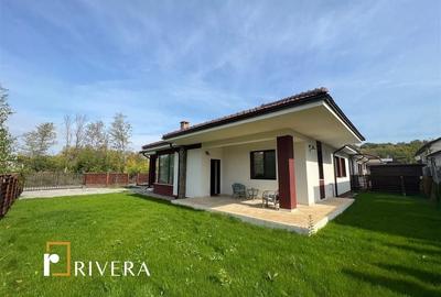 Vila la marginea padurii | Corbeanca | Mobilat Mobexpert - 13