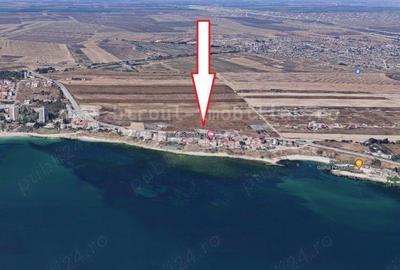4500mp Teren Intravilan la 200m de Golful Pescarilor Eforie Agigea - 3