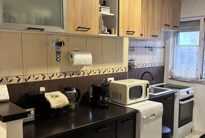 Apartament cu 2 camere în Iosia - 1