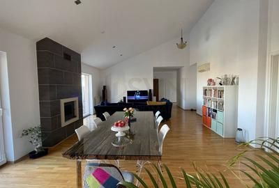 REA1013919 Penthouse 4 camere in complex langa Scoala Americana REA1013919 Penthouse 4 camere in complex langa Scoala Americana - 3