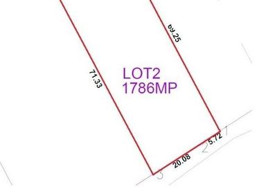 1786mp – teren Vatra satului Mosnita Veche - 125.000E - 3