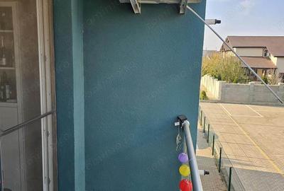 Apartament cu 2 camere si 2 locuri de parcare - 10