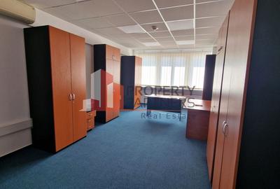 Birouri accesibile în Vitan Business Center – Suprafețe mici disponibile - 6
