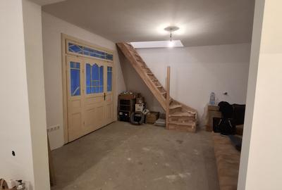 Chitila-langa Parcul Valea Mangului. Ocazie,pret negociabil! - 10