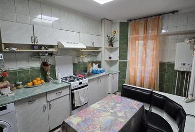 Apartament 2 camere 61 mp nicolina - 6