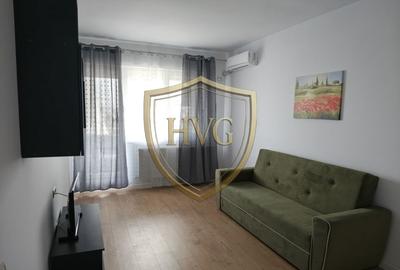 Apartament cu 2 camere decomandat, mobilat în Brâncoveanu