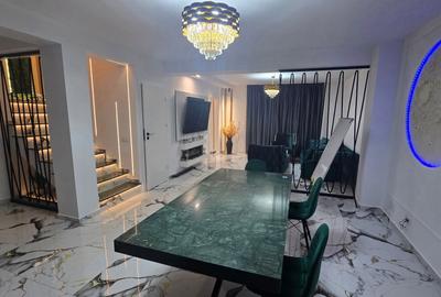 Prima inchiriere - Mobilat si Utilat LUX - Gradina Smart - 2