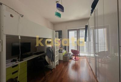 Apartament cu 4 camere semidecomandat în Primăverii - 10