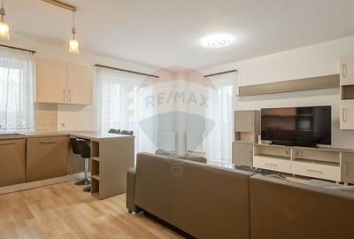 Apartament 3 camere, 2 parcari, boxa | Maurer Residence | Zona Coresi - 6