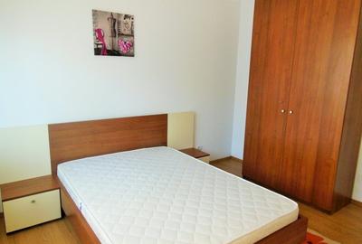 Apartament cu 2 camere decomandat, mobilat în Militari