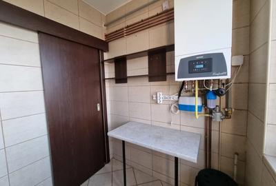 Piata Marasti - apartament cu o camera - 5