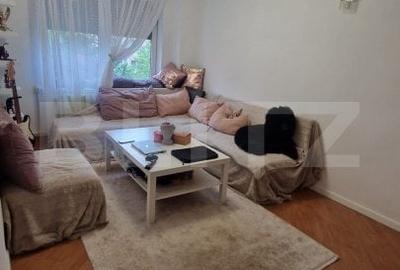 Apartament cu 4 camere, 2 bai, 90 mp, 2 locuri de parcare, zona Mall Coresi