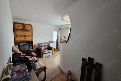 Apartament 2 camere de vanzare Cartier Gojdu, Aleea Viitorului, Deva - 2