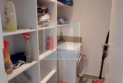 Apartament cu 2 camere decomandat în Tractorul - 6