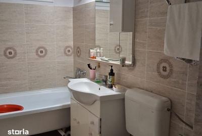 Apartament cu 3 camere nedecomandat în Tudor Vladimirescu - 9