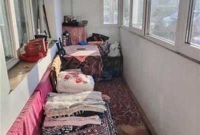 Apartament 3 camere (Targu Mures, str. Ion Buteanu) - 13