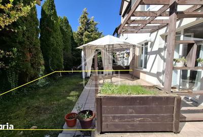 Casă cu 4 camere decomandat cu Teren 200 Mp în Noua - 12