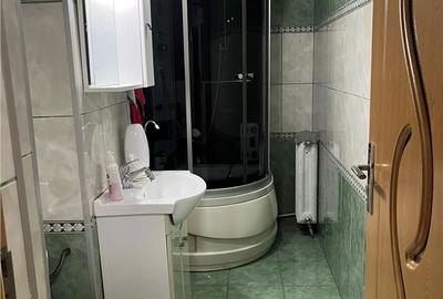 Apartament cu 2 camere decomandat în Ampoi 1
