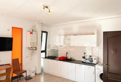 Apartament cu 2 camere decomandat în Central - 7