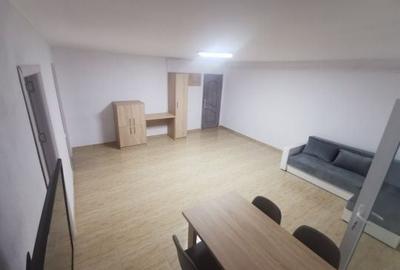 Apartament cu 2 camere decomandat în Radu Negru - 1