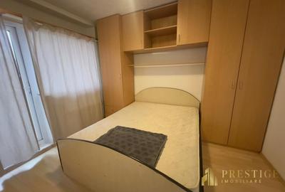 Apartament tip AN cu 3 camere de inchiriat in zona Nufarul-Oradea - 3