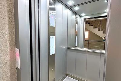 Apartament cu 3 camere decomandat, mobilat în Metalurgiei - 24