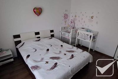 Nicolina – Belvedere – AP 2CD, 57Mp, etaj 8/9, an 1984 - 4