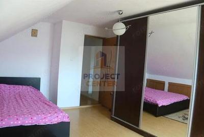 Apartament cu 2 camere semidecomandat în Tudor Vladimirescu - 10