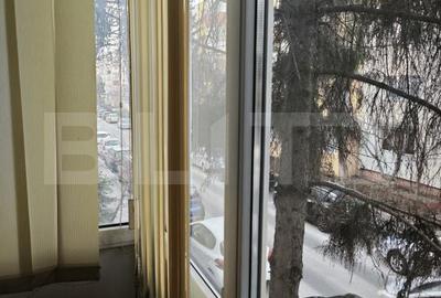 Apartament cu 2 camere semidecomandat în Banat - 1