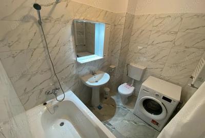 Apartament cu 2 camere decomandat în Chiajna - 6