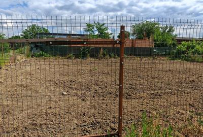 VANZARE TEREN INTRAVILAN VANZARE TEREN INTRAVILAN - 18