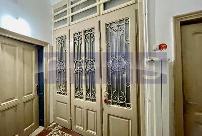 APARTAMENT 2 CAMERE 50mp VILA INTERBELICA PARCARE PRIVATA UNIRII UNIVERSITATE - 10