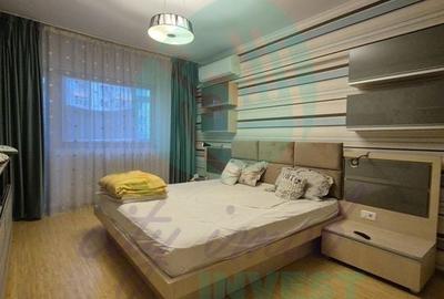 Apartament 3 camere generoase- Stefan cel Mare Apartament 3 camere generoase- Stefan cel Mare - 4