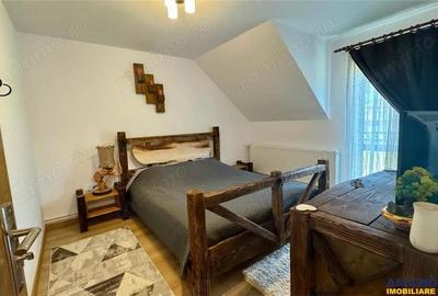 Casă cu Teren 2032 Mp în Lunca - 8